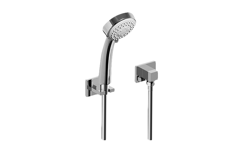 Graff G-8659 Multi-Function Round Handshower With Wall Bracket - Parent