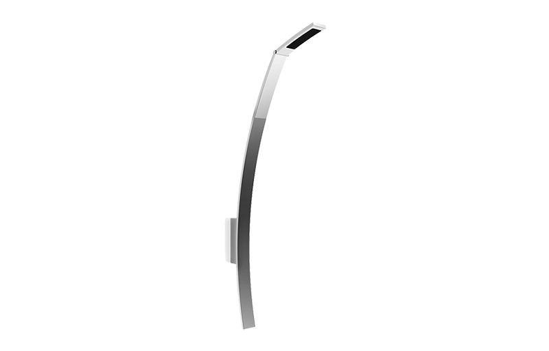 Graff G-8700-T Luna Spout and Wall Bracket - Parent