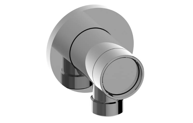 Graff G-8713CP Riva Contemporary Wall Supply Elbow - Parent