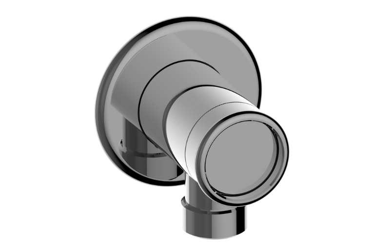 Graff G-8713TP Riva Traditional Wall Supply Elbow - Parent