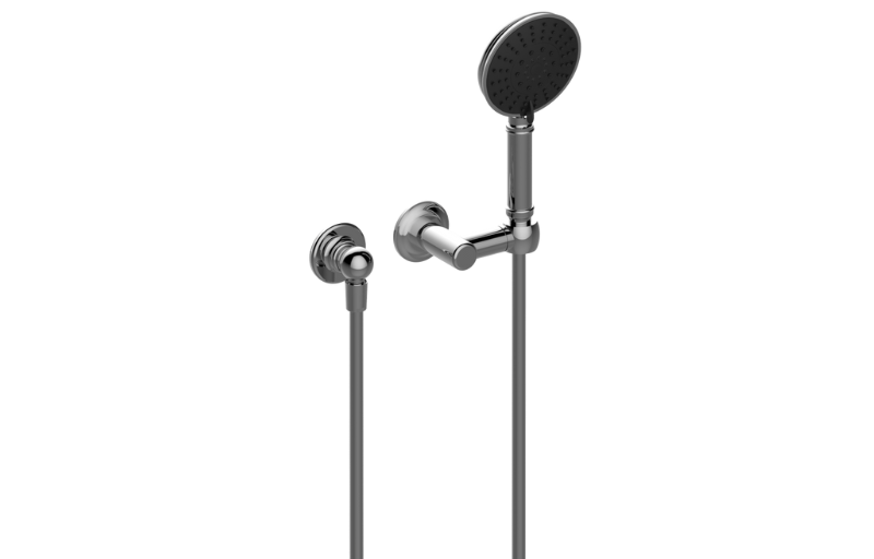 Graff G-8719 Handshower set with wall bracket and 59" hose - Parent