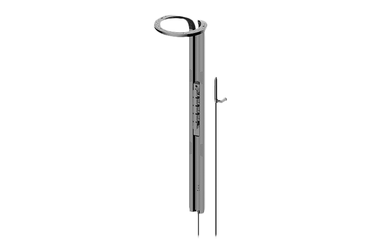 Graff G-8750-PC-T Ametis Shower System