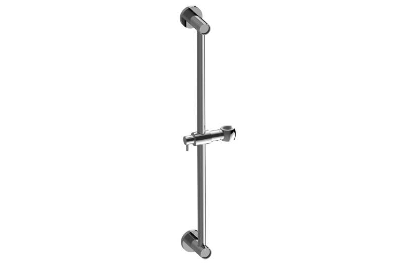Graff G-8751CP Riva Contemporary Slide Bar - Parent