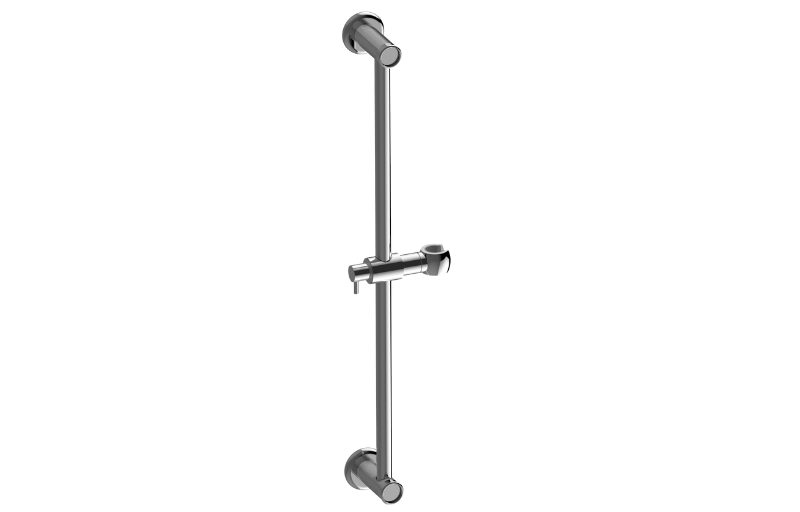 Graff G-8751TD Riva Traditional Slide Bar Diamond Knurled - Parent