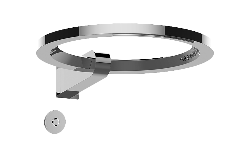 Graff G-8760-T Ametis Ring Water Feature - Parent