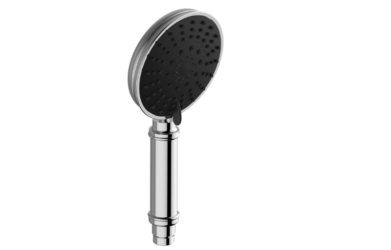 Graff G-8814 Contemporary Multi-Function Brass Handheld Shower - Parent