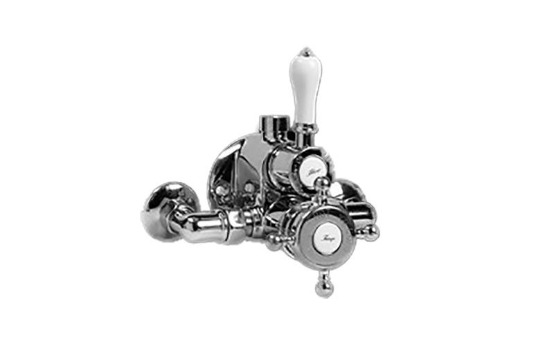 Graff G-8900 Adley Exposed Thermostatic Valve - Parent