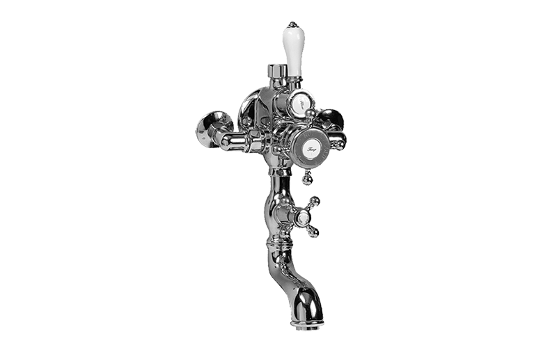 Graff G-8910 Adley Exposed Thermostatic Valve - Parent