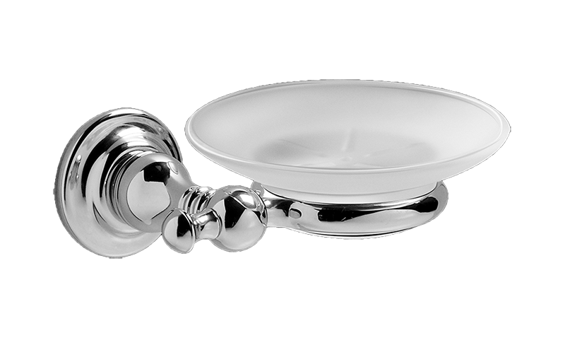 Graff G-9001 Soap Dish & Holder - Parent