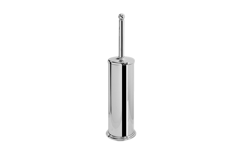 Graff G-9009 Free Standing Toilet Brush Set - Parent
