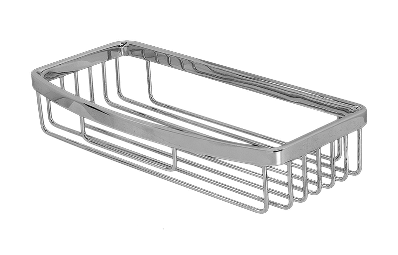 Graff G-9011 Square Shower Basket - Parent