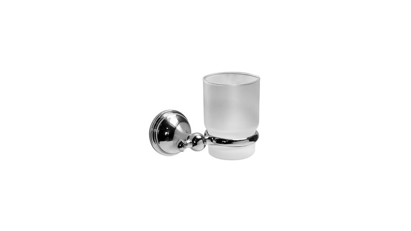 Graff G-9022-PC Tumbler & Holder