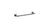 Graff G-9024 24" Towel Bar - Parent