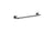 Graff G-9024 24" Towel Bar