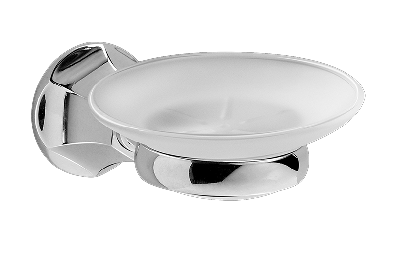 Graff G-9061 Topaz Soap Dish & Holder - Parent