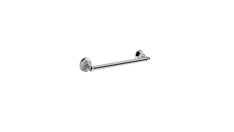 Graff G-9063-BN Towel Bar 18"
