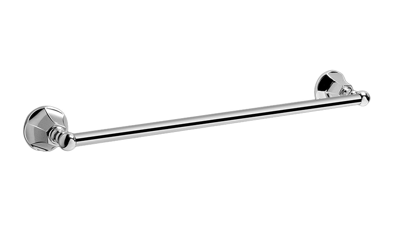 Graff G-906 Topaz 18" Towel Bar