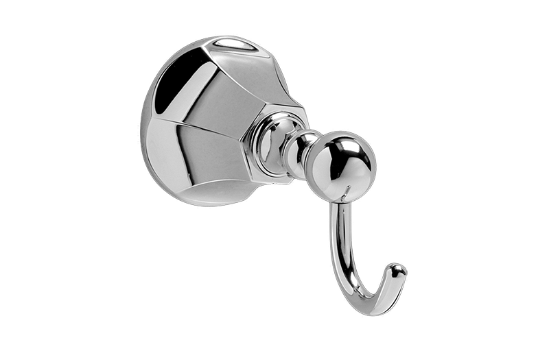 Graff G-9065 Topaz Robe Hook - Parent