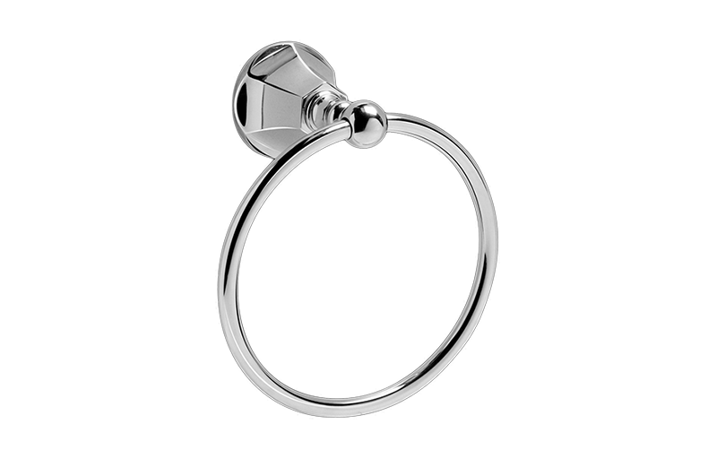 Graff G-9067 Topaz Towel Ring - Parent
