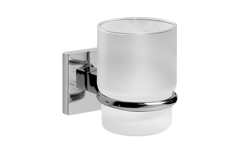Graff G-9102 Tumbler & Holder - Parent