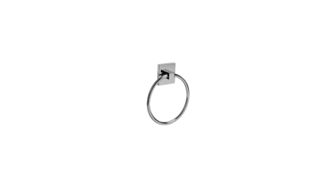 Graff G-9106-BN Towel Ring
