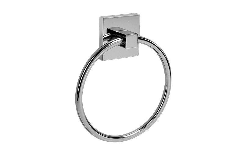 Graff G-9106 Towel Ring - Parent