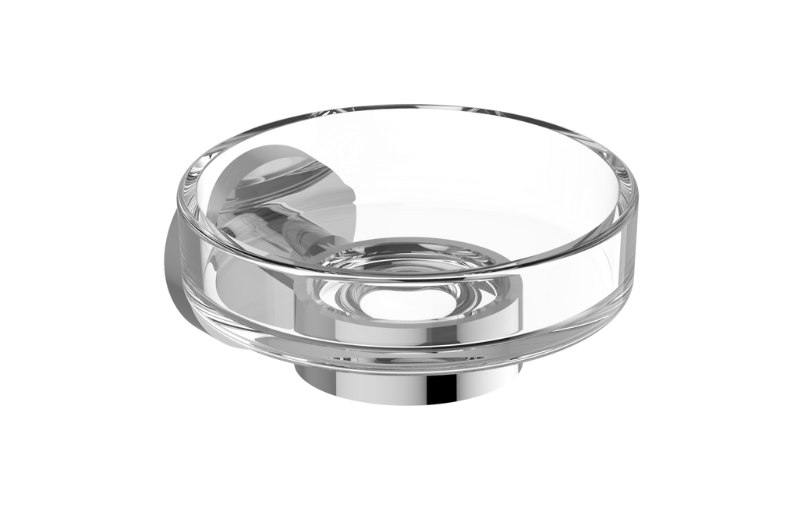 Graff G-9128 M.E. Soap Dish and Holder - Parent
