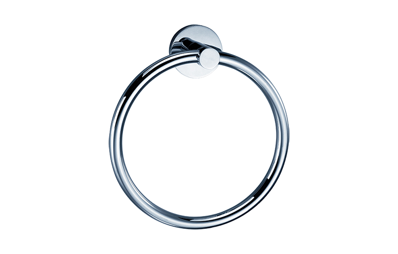 Graff G-9137 M.E./Bali Towel Ring - Parent