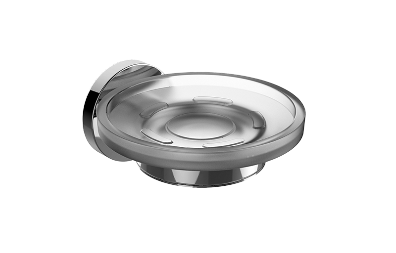 Graff G-9201 Soap Dish Holder - Parent