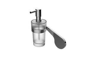 Graff G-9203 Wall-mounted Soap/Lotion Dispenser