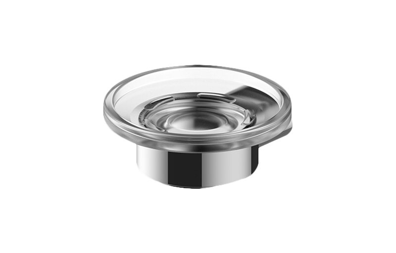 Graff G-9401 Phase/Terra Soap Dish and Holder - Parent