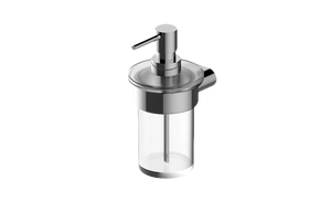 Graff G-9404 Phase/Terra Soap/Lotion Dispenser