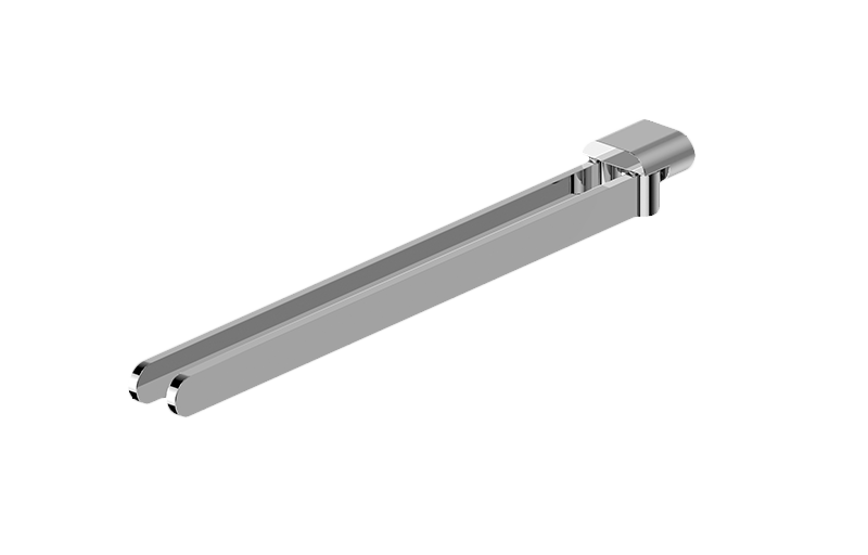 Graff G-9411 Phase/Terra Dual Towel Bar - Parent