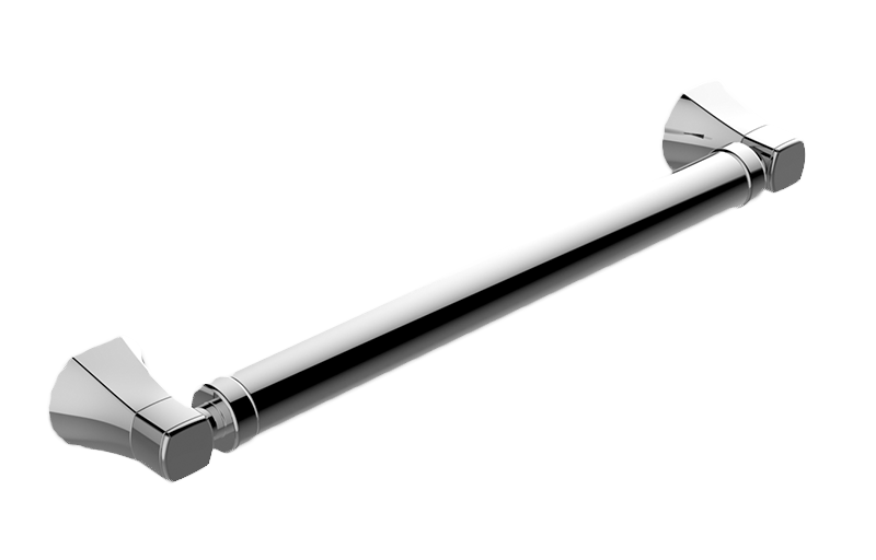 Graff G-9416 Finezza DUE 16" Grab Bar - Parent