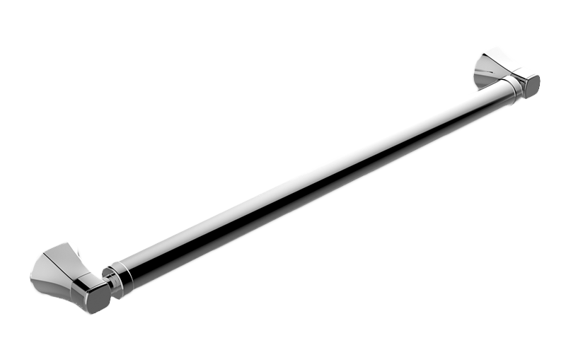 Graff G-9424 Finezza DUE 24" Grab Bar - Parent