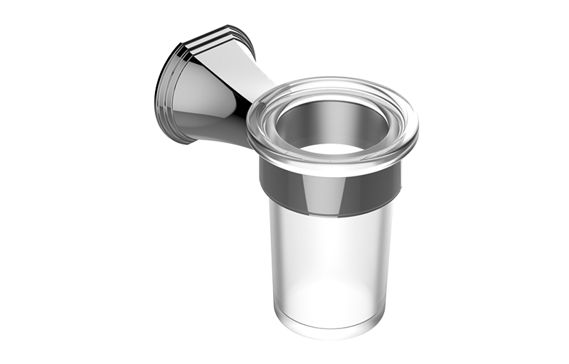 Graff G-9502 Finezza UNO Tumbler & Holder - Parent