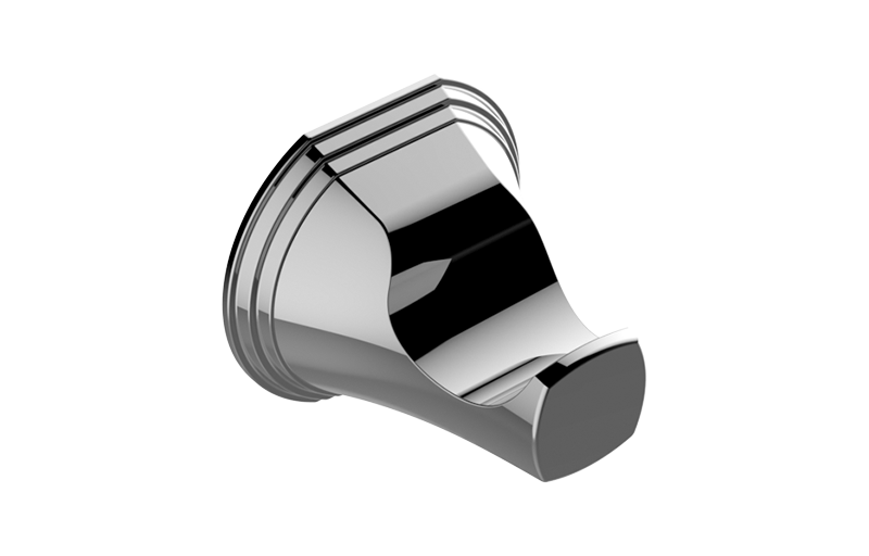 Graff G-9504 Finezza UNO Robe Hook/Towel Hook - Parent