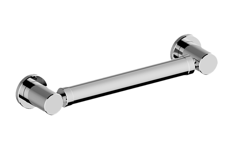 Graff G-9512 Round Grab Bar - 12" - Parent