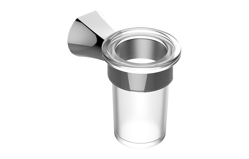 Graff G-9602 Finezza DUE Tumbler & Holder - Parent