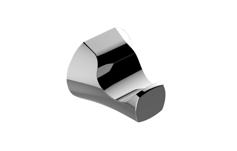 Graff G-9604 Finezza DUE Robe Hook/Towel Hook - Parent