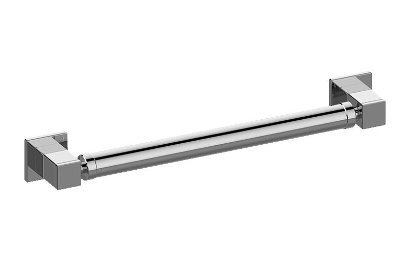 Graff G-9616 Square Grab bar - 16" - Parent