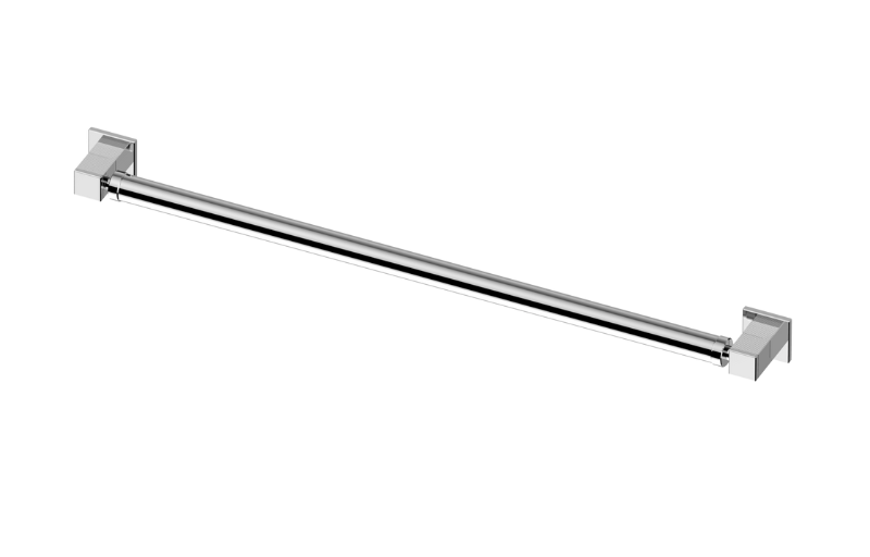 Graff G-9632K Incanto Square Grab bar - 32" - Parent