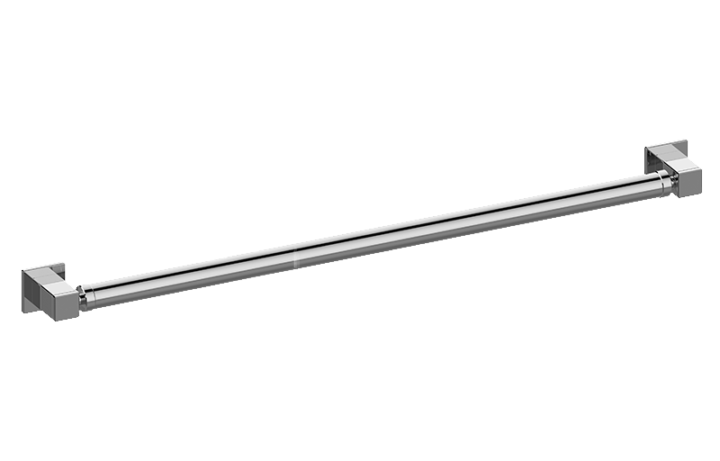 Graff G-9632 Square Grab bar - 32" - Parent