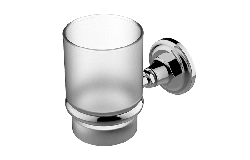 Graff G-9702 Camden Tumbler & Holder - Parent