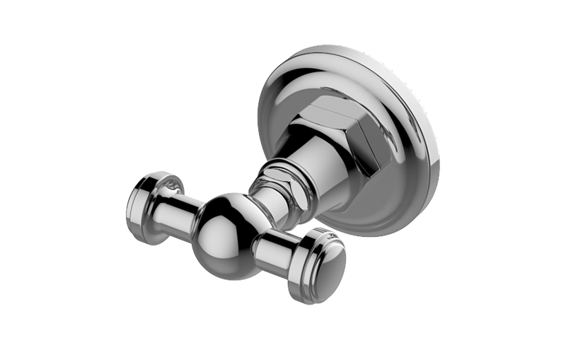 Graff G-9704 Camden Robe Hook/Towel Hook - Parent