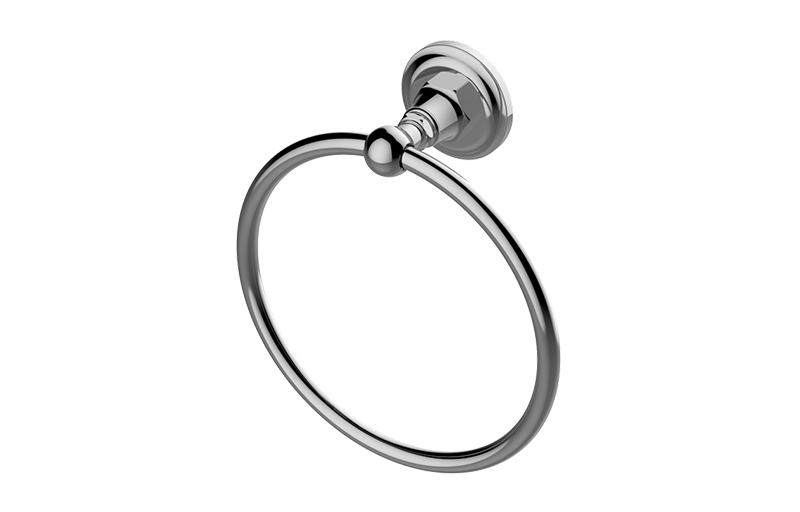 Graff G-9706 Camden Towel Ring - Parent