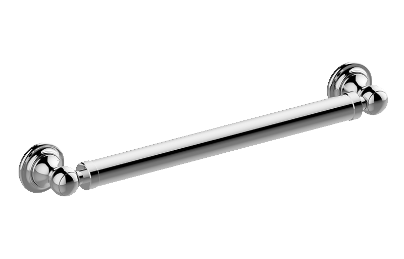 Graff G-9716 Traditional Grab bar - 16" - Parent