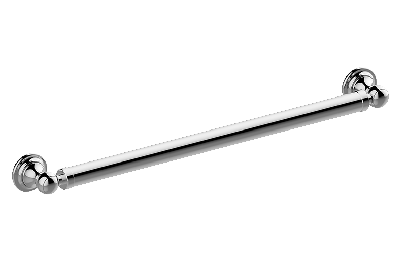 Graff G-9724 Traditional Grab bar - 24" - Parent
