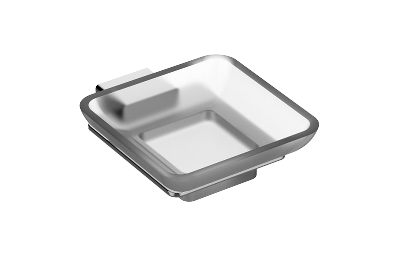 Graff G-9801 Incanto Soap Dish Holder - Parent