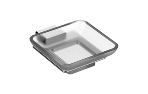 Graff G-9801 Incanto Soap Dish Holder